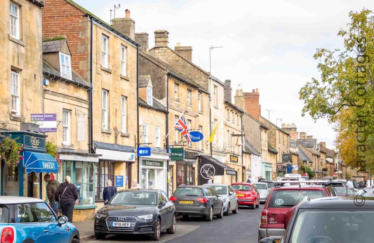 Moreton-in-Marsh Eastnorヴィラ エクステリア 写真