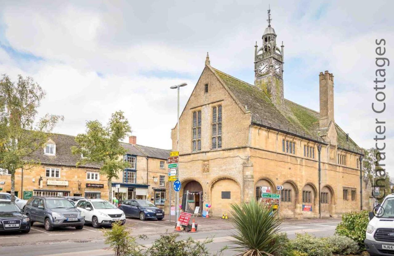 Moreton-in-Marsh Eastnorヴィラ エクステリア 写真
